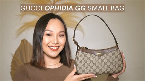 gucci ophidia small nocciola|gucci ophidia small handbag review.